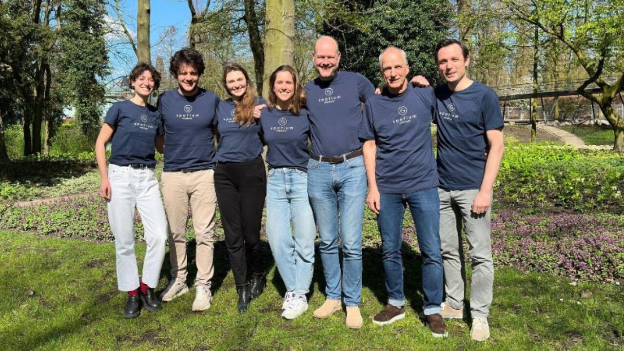 Rotterdam startup aims to improve laparoscopy with turbine tech
