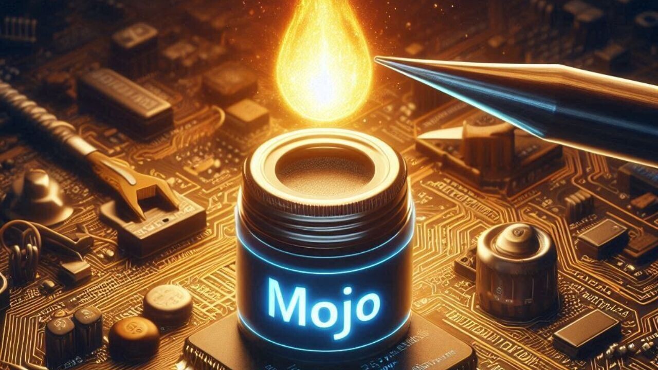 Could new programming language Mojo spark your career in AI and ML?