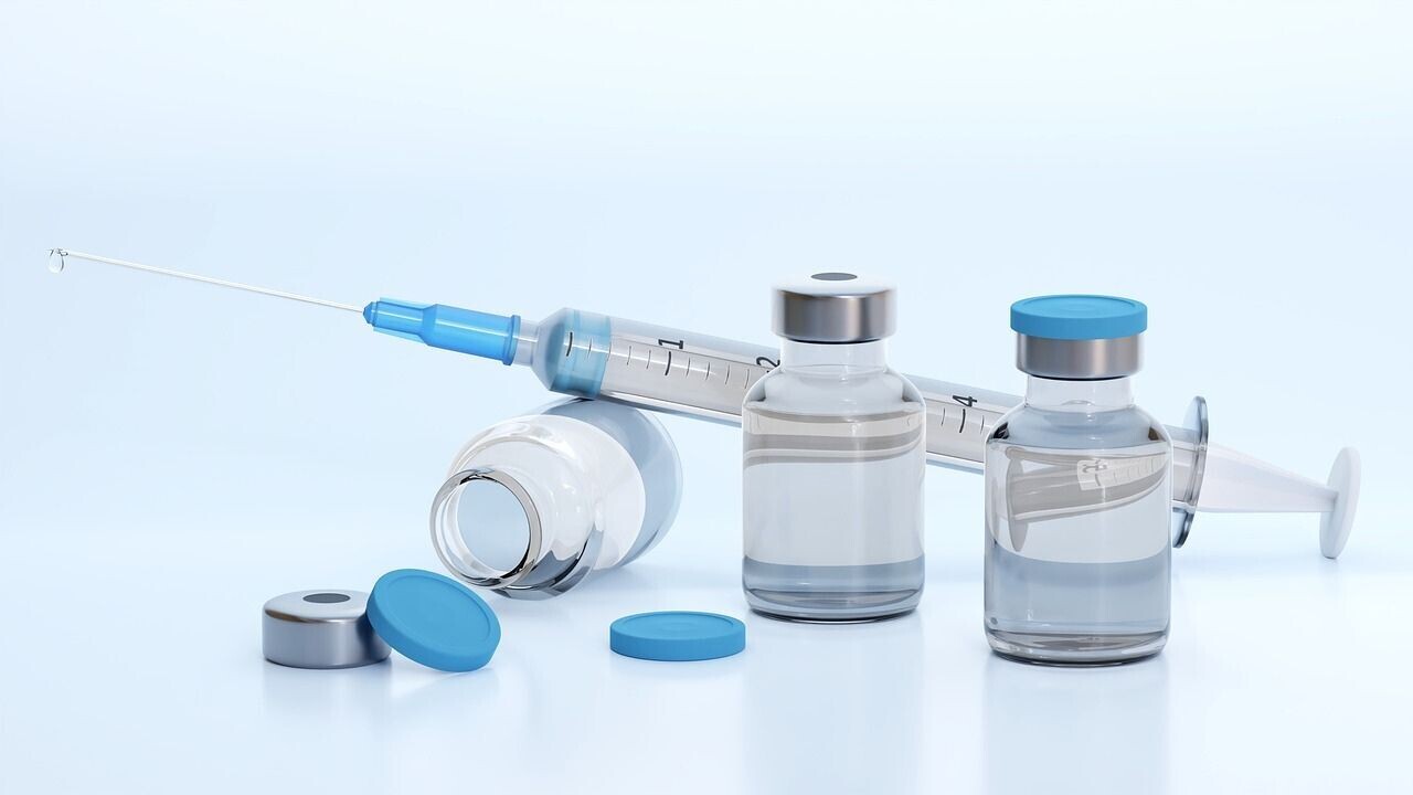 UK biotech startup raises $100M for next-gen vaccines for respiratory viruses