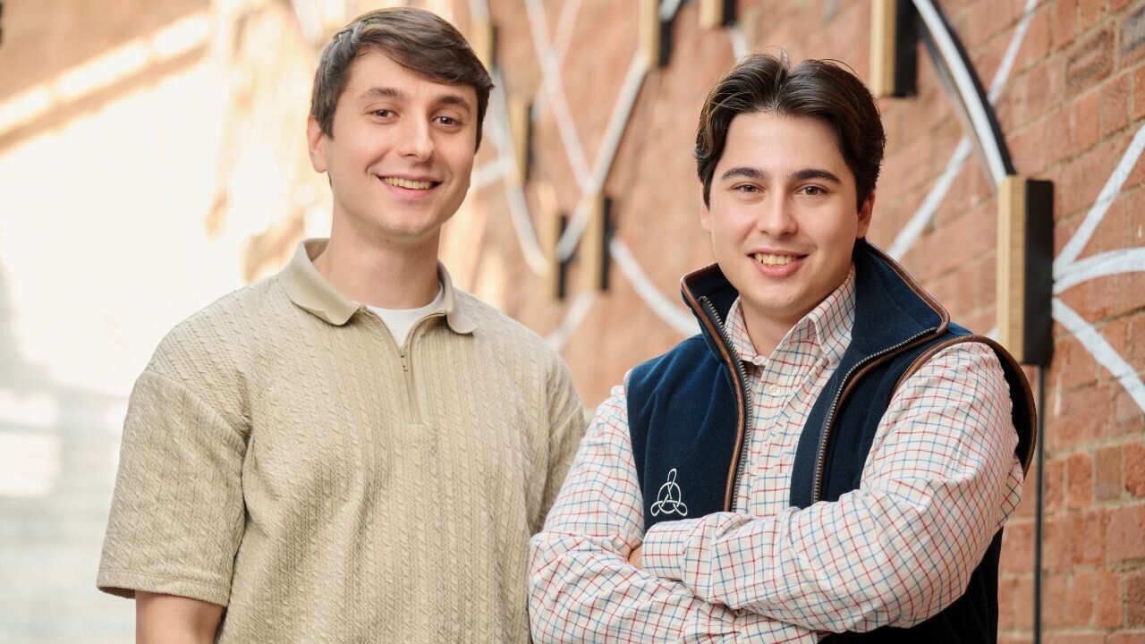 New UK startup raises $12M for personal AI agents with long-term memory