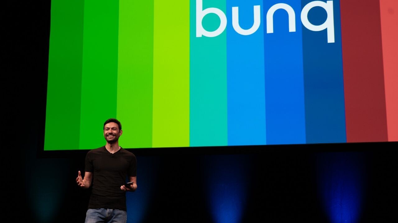 Dutch neobank bunq launches stock trading ‘tailored to digital nomads’