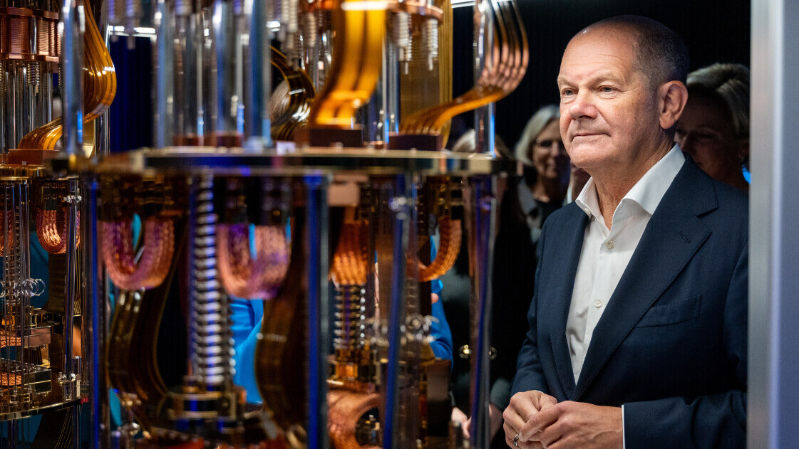 ‘Algorithms are key to quantum utility’: IBM opens first European quantum data centre