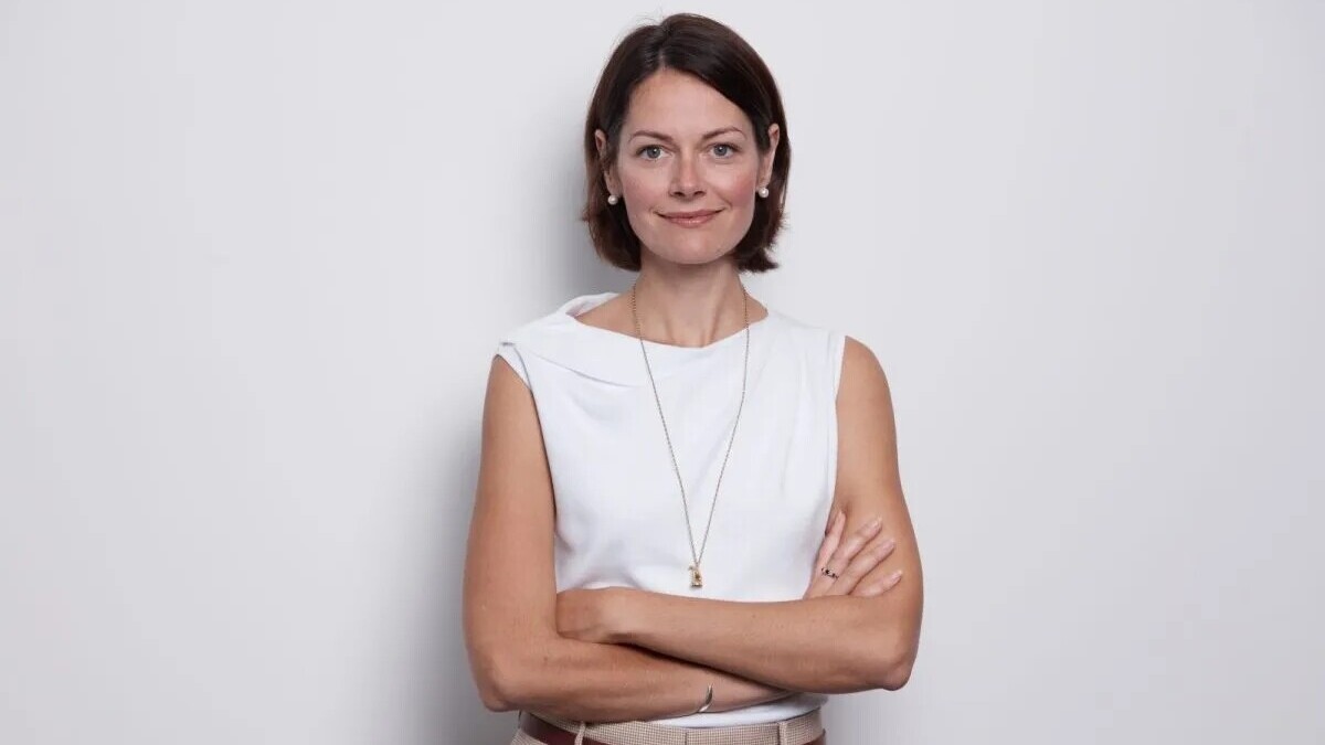 Ex-Darktrace boss Poppy Gustafsson named UK investment minister