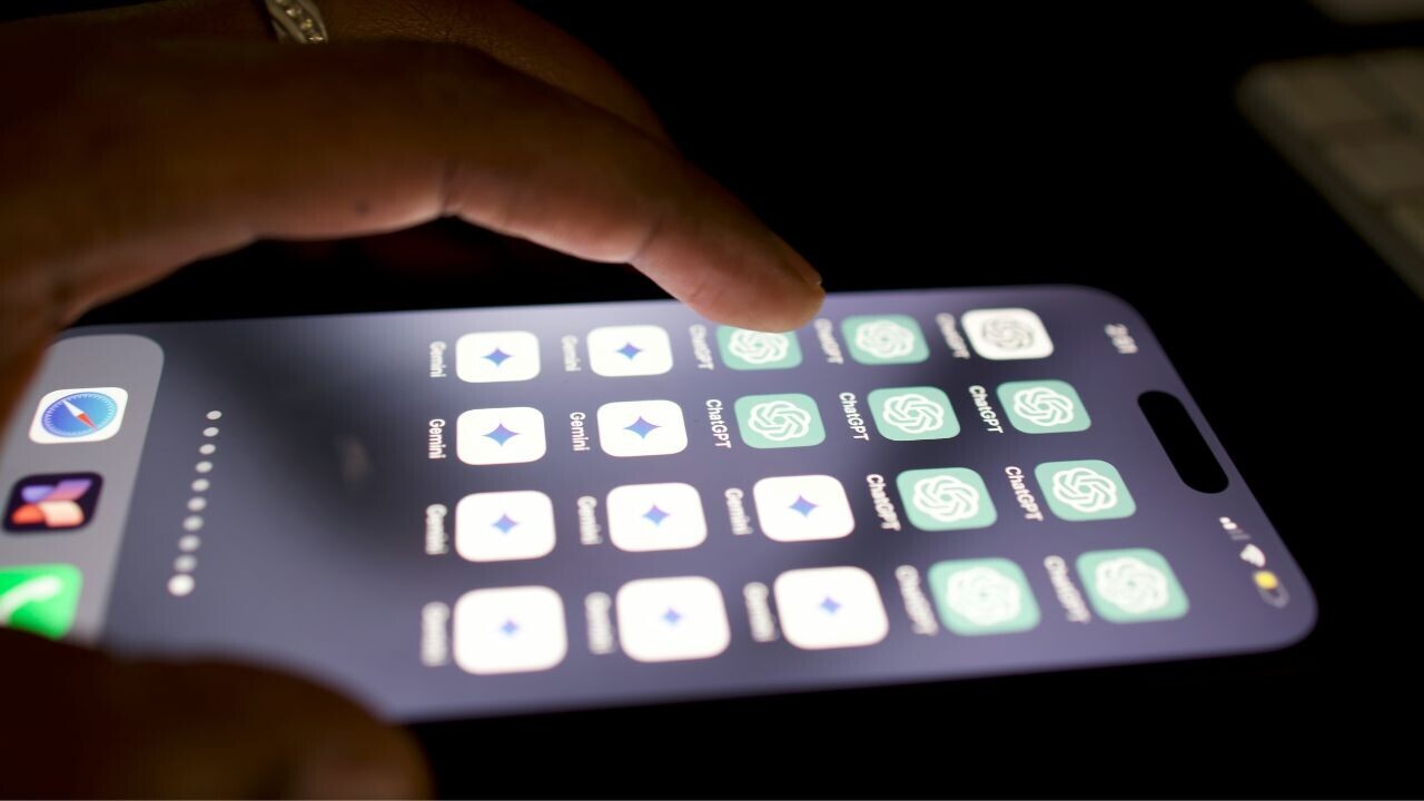 AI probably isn’t the big smartphone selling point that Apple and other tech giants think it is