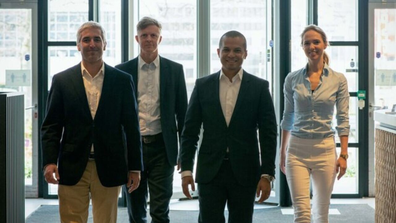 Dutch startup targets remote patient monitoring with its smart stethoscope