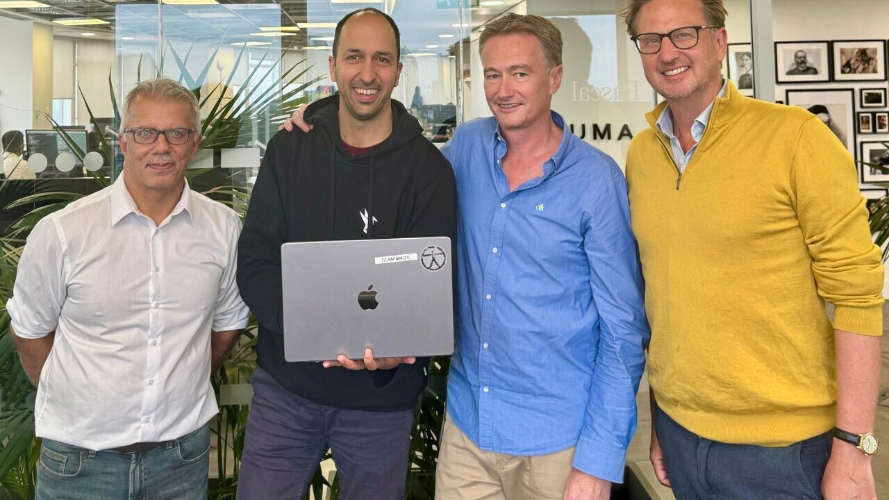 Huma acquires eConsult to advance digital healthcare in the UK