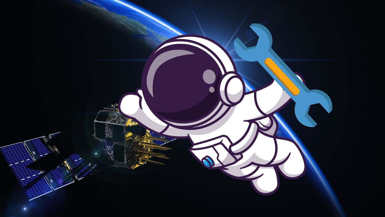 Italy’s D-Orbit lands €119M ESA contract to service satellites in space