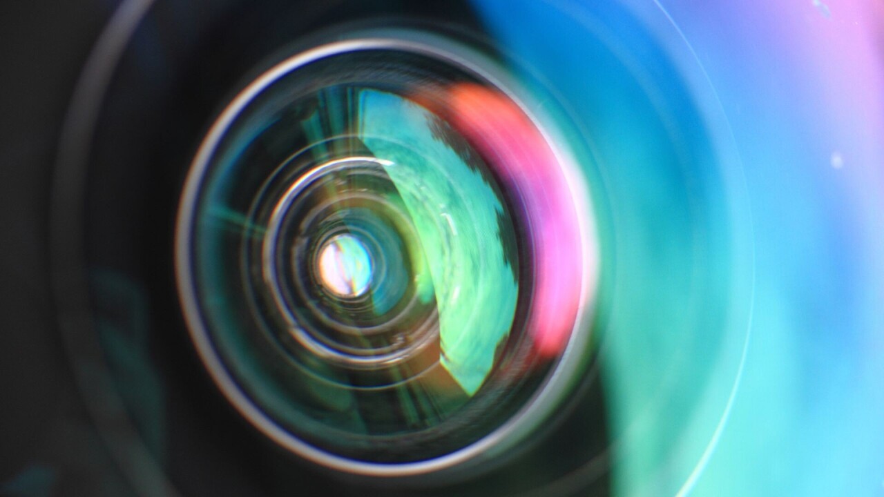 Norwegian startup Muybridge emerges from stealth to ‘reinvent’ the camera
