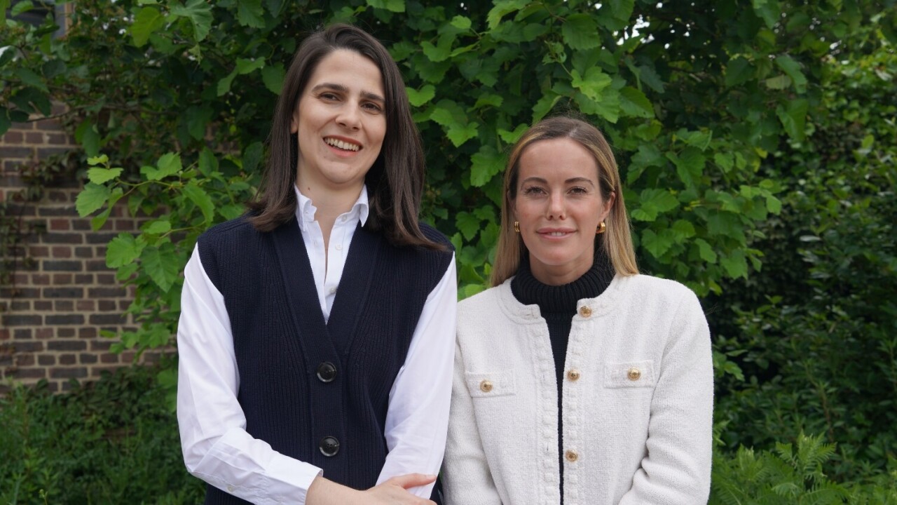 UK startup taps last-mile delivery algorithms to bring a nurse to you