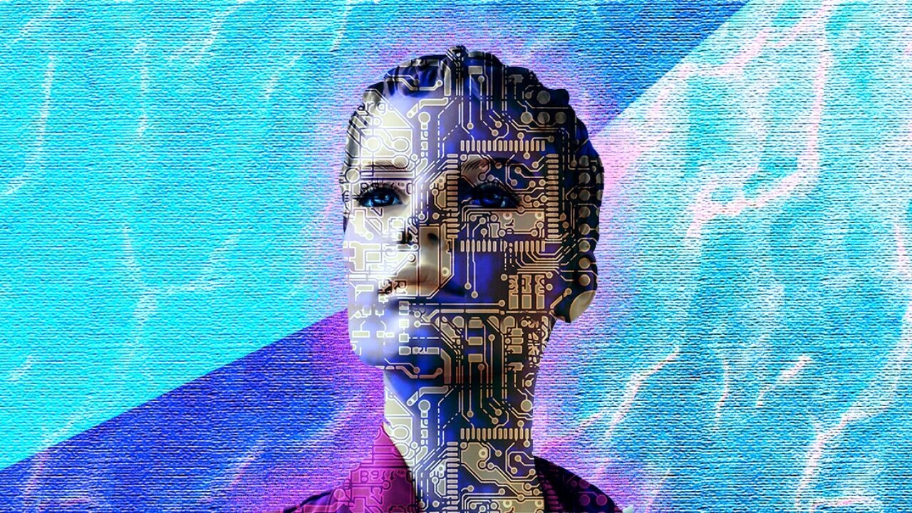 Research shows AI datasets have human values blind spots