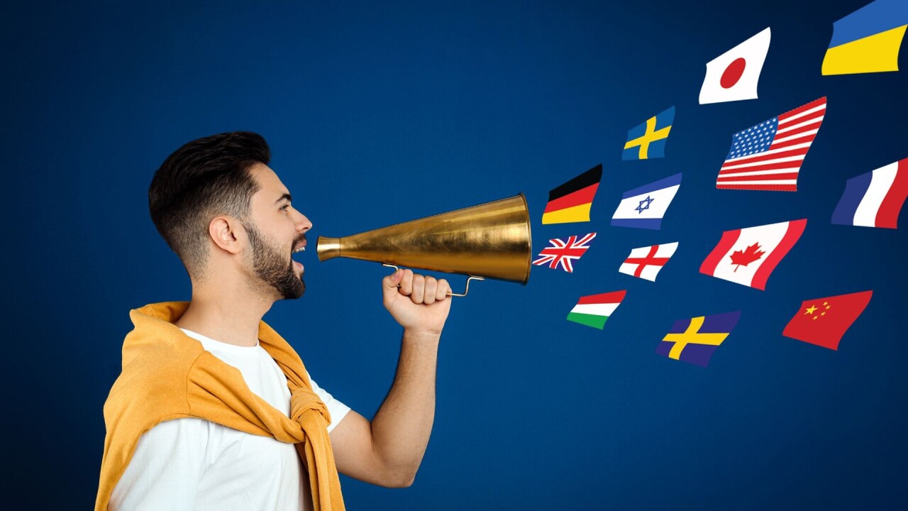 DeepL takes on ‘next frontier’ in AI translation with DeepL Voice