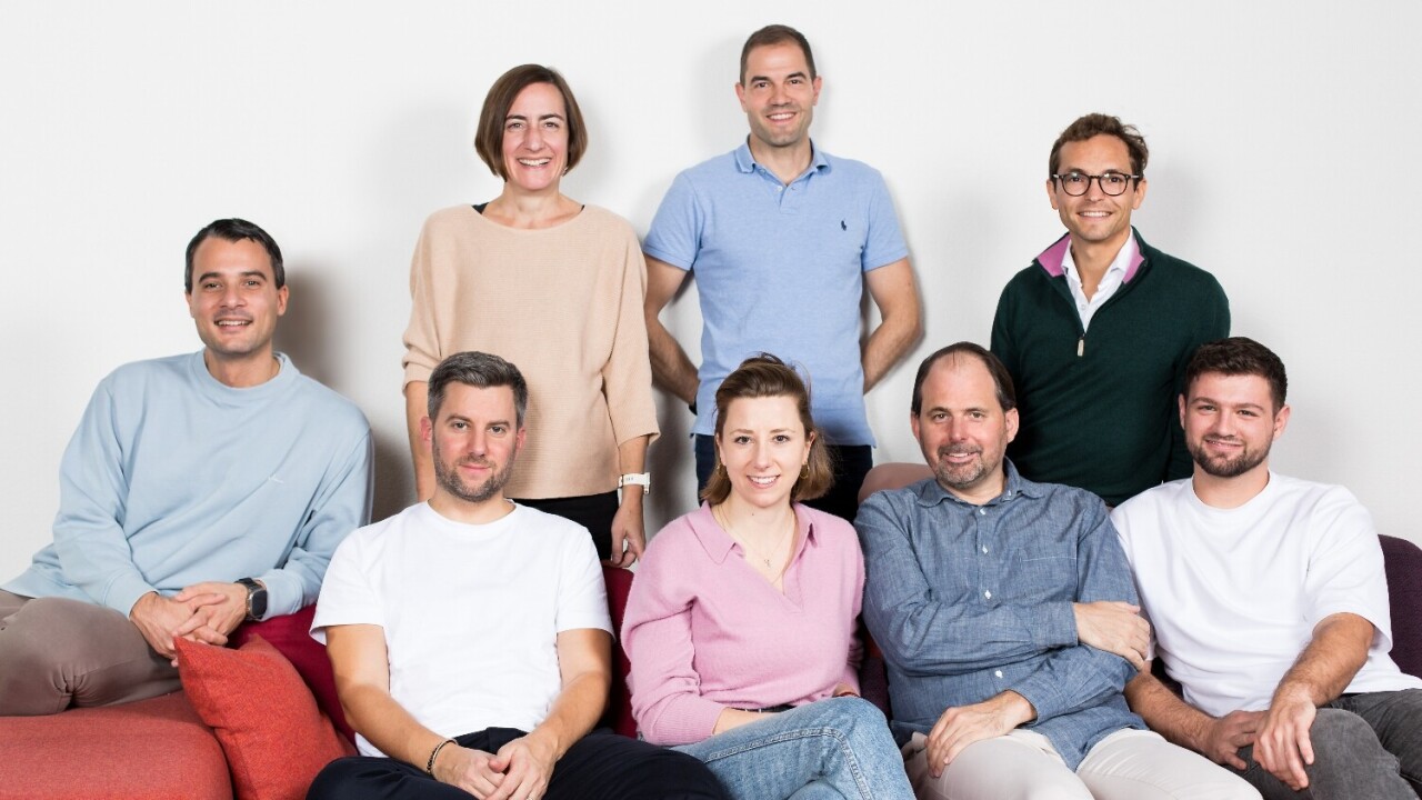 Founderful raises $140M fund as Switzerland vies for Europe’s tech top spot