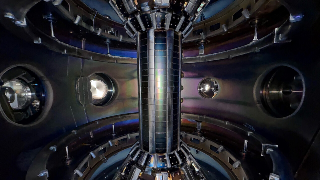 Tokamak Energy secures $125M to commercialise fusion power