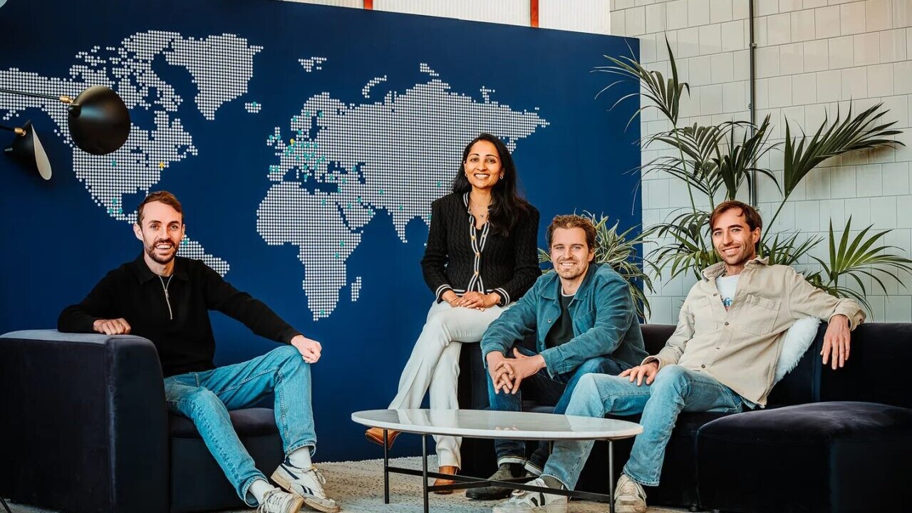 Dutch tech in 2024: year in review