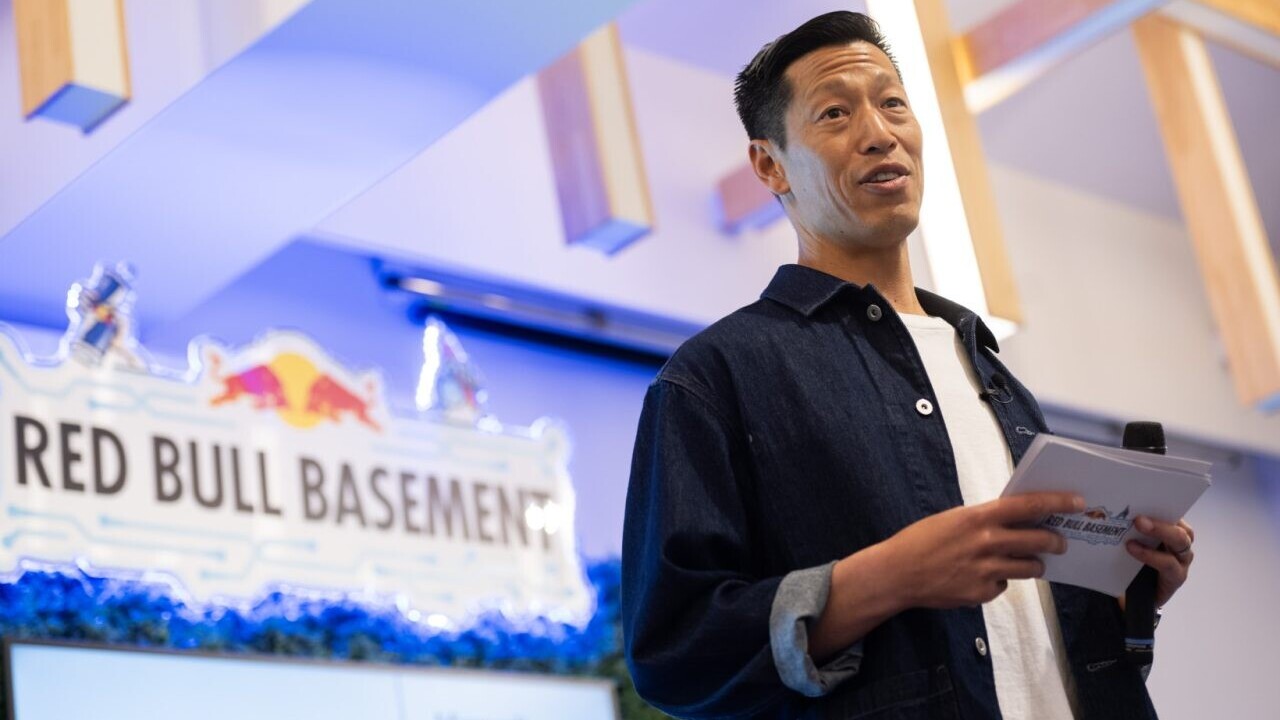 Head of Microsoft for Startups: Europe just needs time to spawn more winners