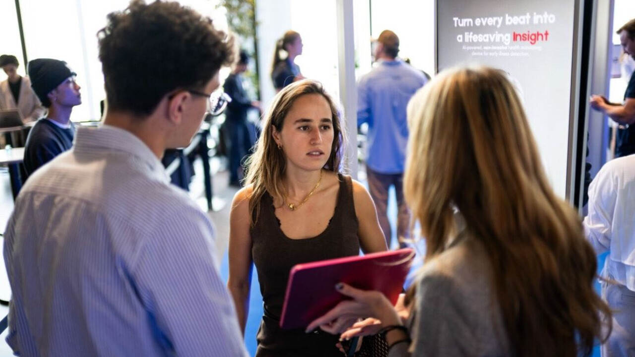 4 key traits this Silicon Valley VC looks for in founders