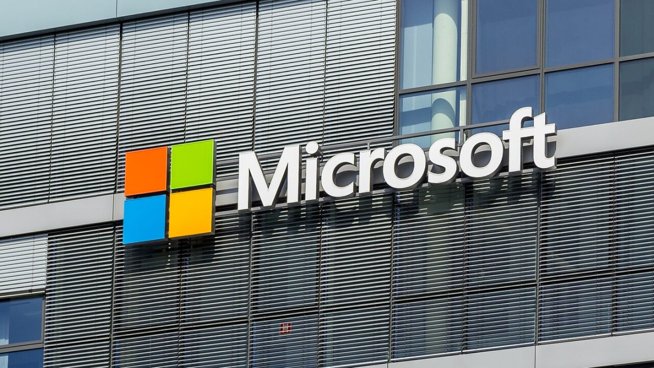 Microsoft faces £1B cloud licensing lawsuit in the UK