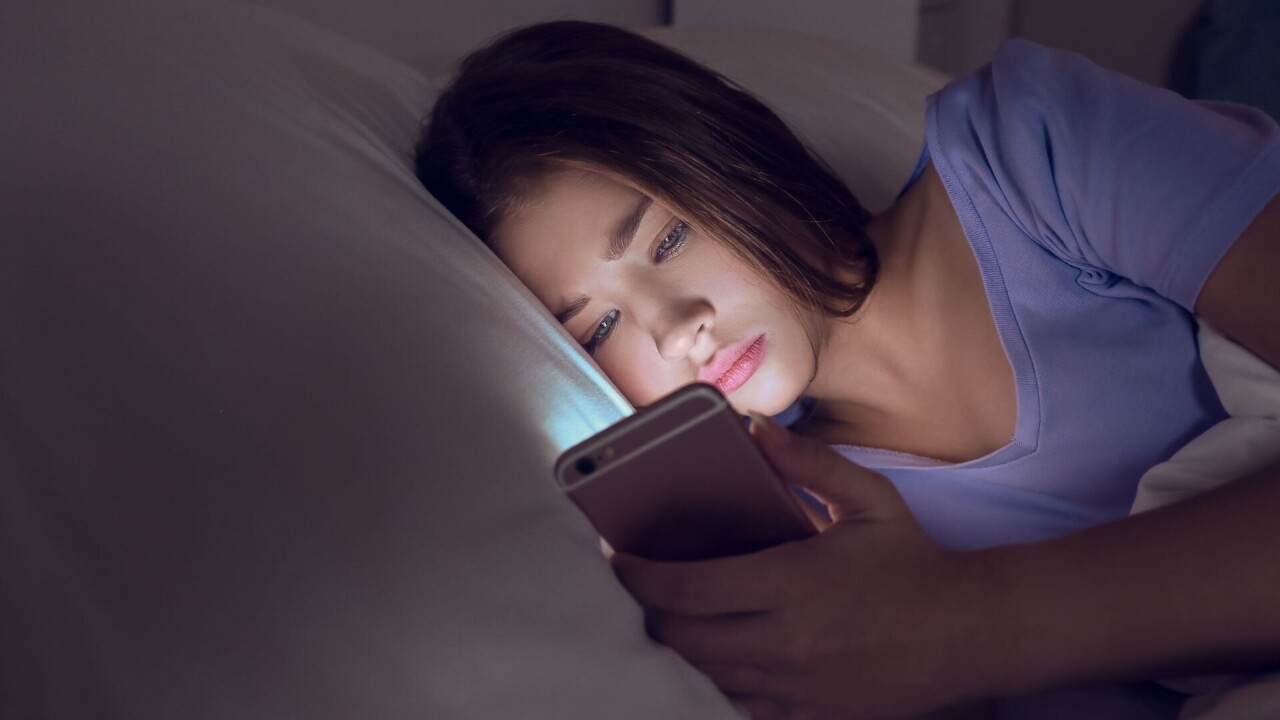 Smartphones in Spain should carry health warning, says government panel