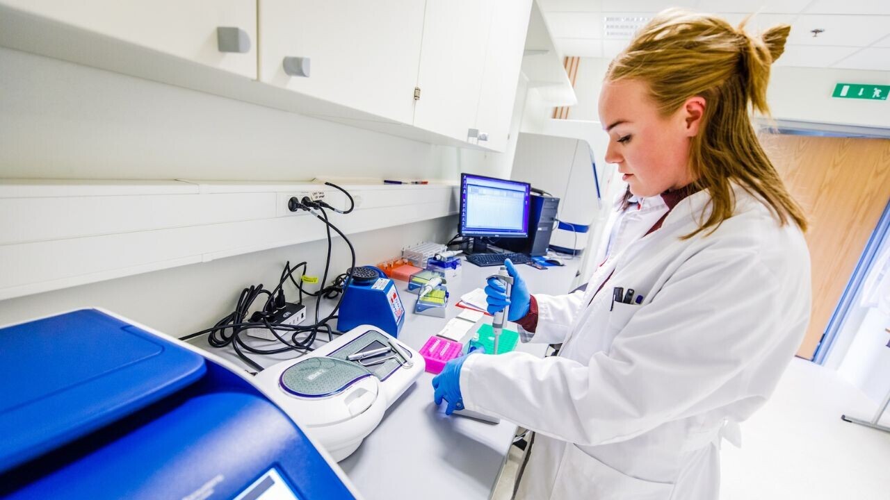 Genomics pioneer steps closer to dementia treatment breakthrough