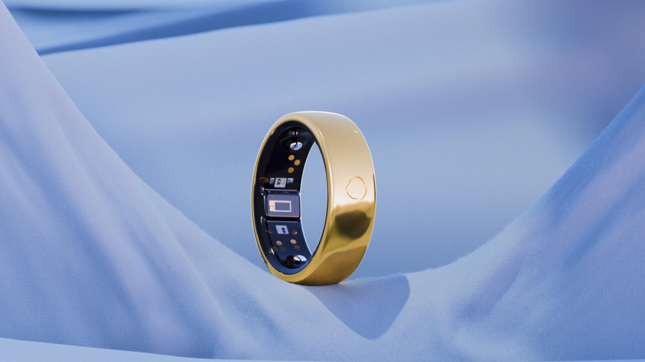 Circular seeks redemption with new smart ring that could outshine Oura