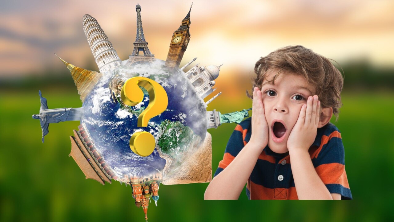 Dutch startup Shift plans to build $250M ‘world wonder’ to inspire climate action