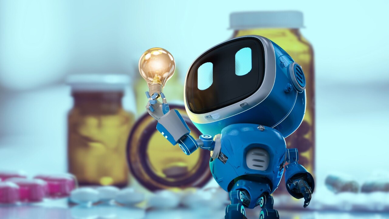 Europe accelerates AI drug discovery as DeepMind spinoff targets trials this year