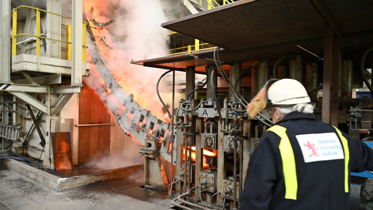 UK forges new radiation-resistant steel in step forward for fusion energy startups