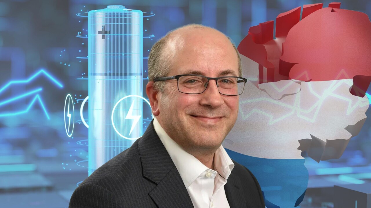 How can Dutch battery startups win big? Focus on supply chain ‘pinch points,’ says CEO