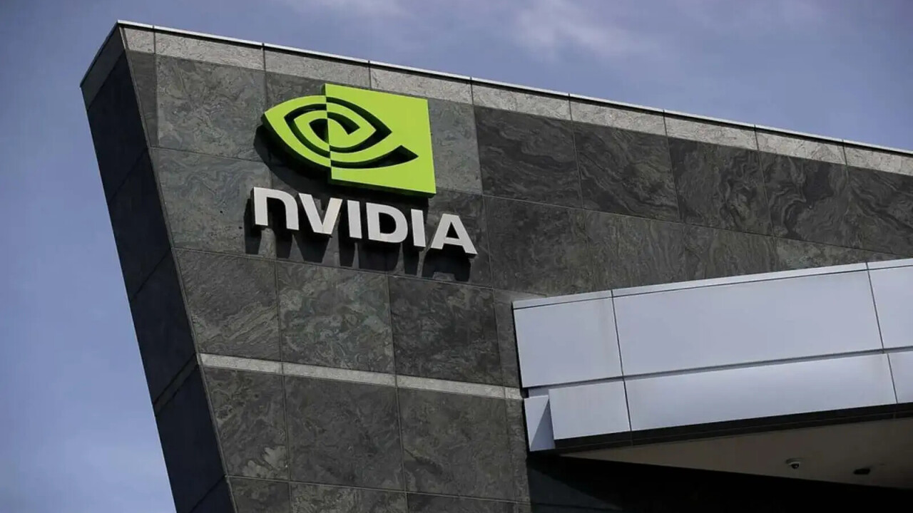 Netherlands strikes deal with Nvidia for AI supercomputing hub