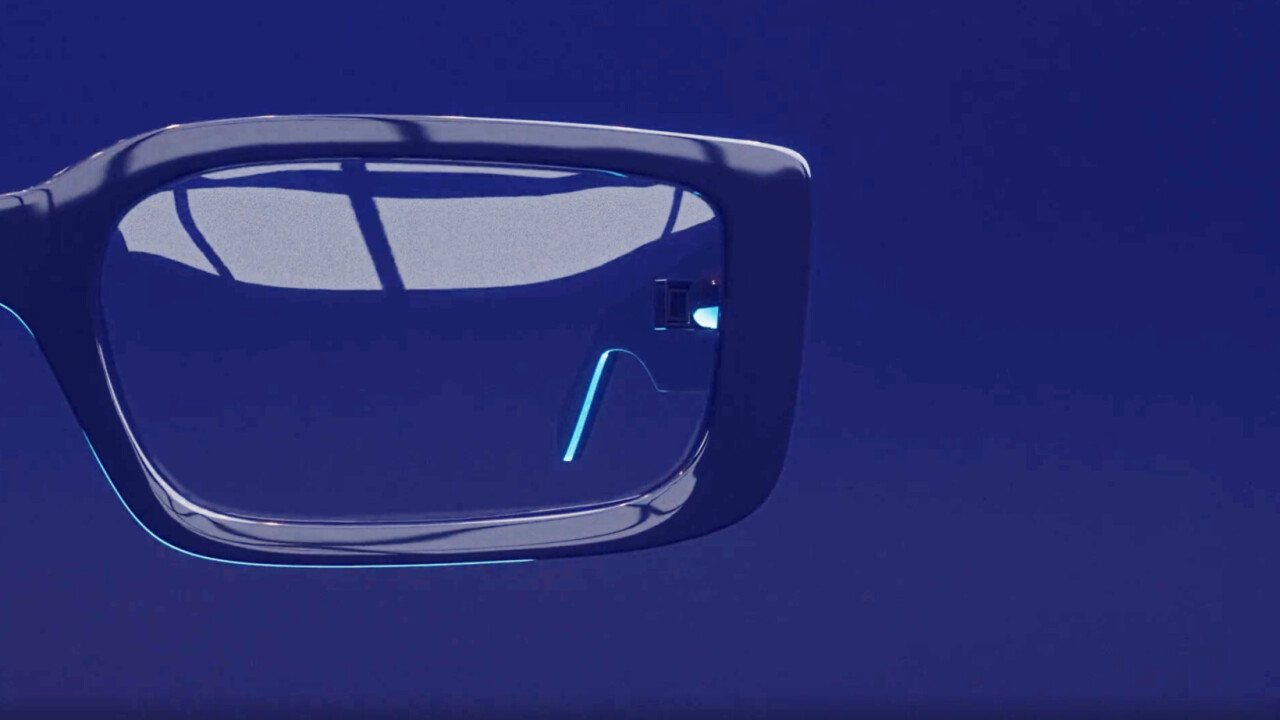 Swave, the startup building true holographic smart glasses, bags €27M