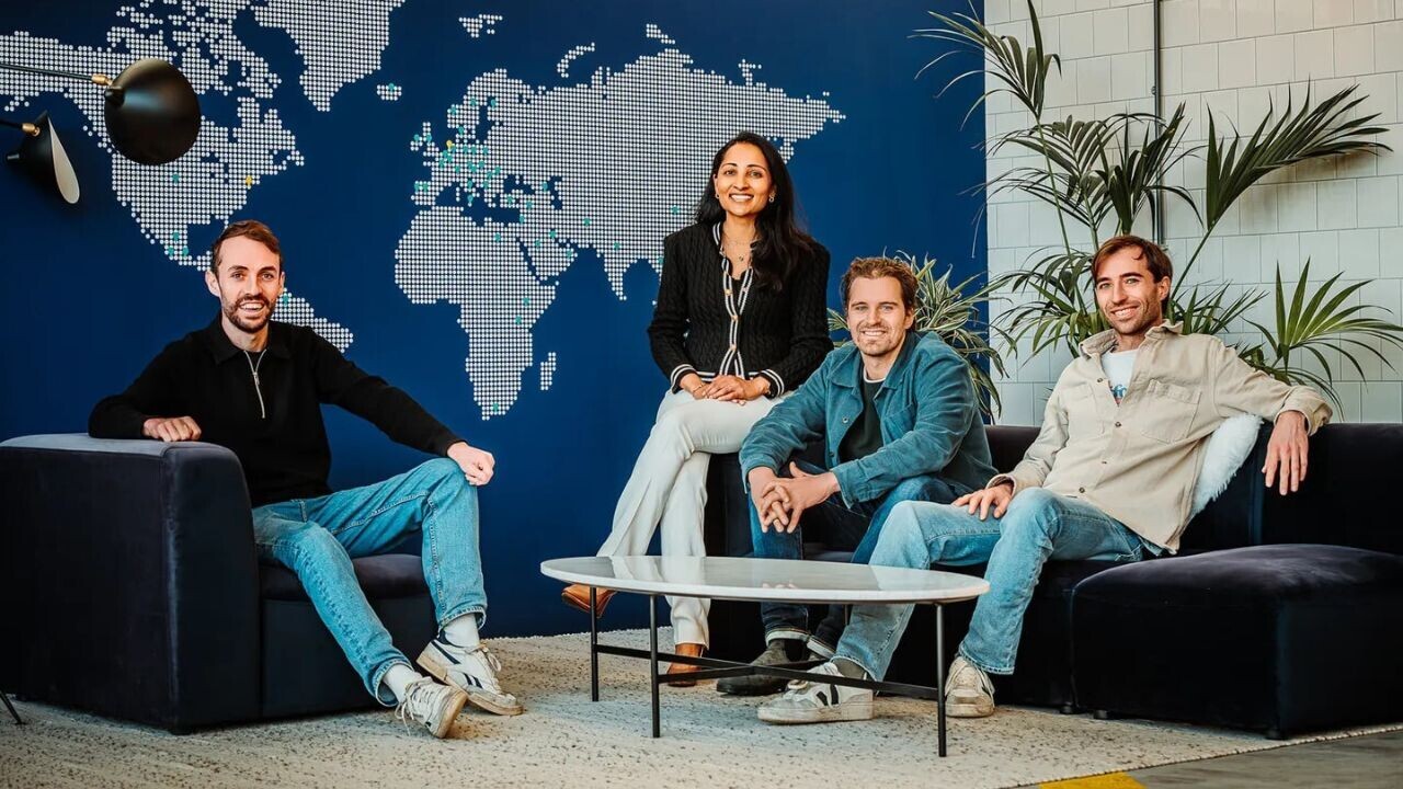 DataSnipper CEO: Europe doesn’t have to follow the Silicon Valley playbook