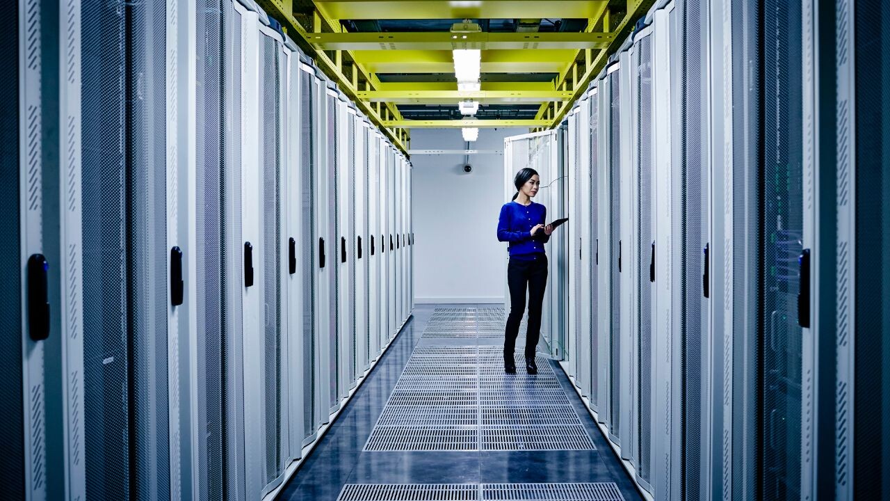 Mistral CEO: Europe must ‘own and operate’ its AI infrastructure