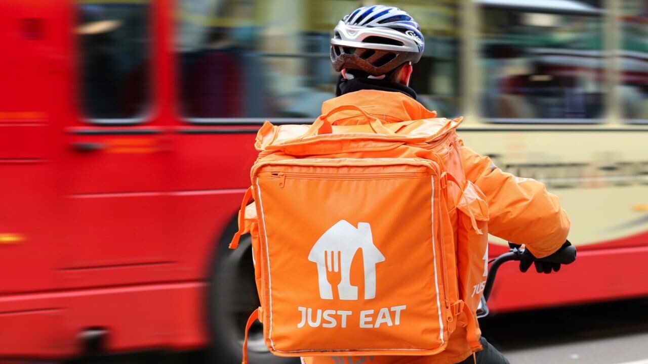 Just Eat Takeaway acquired for €4.1B in one of Dutch tech’s largest-ever deals