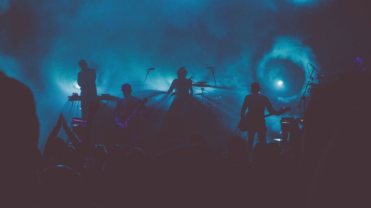 AI that isolates instruments in any song is bringing my musical dreams to life