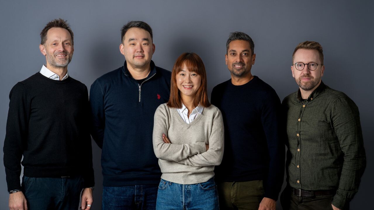 Exclusive: Startup combines physics with AI to discover new green materials ’10x faster’