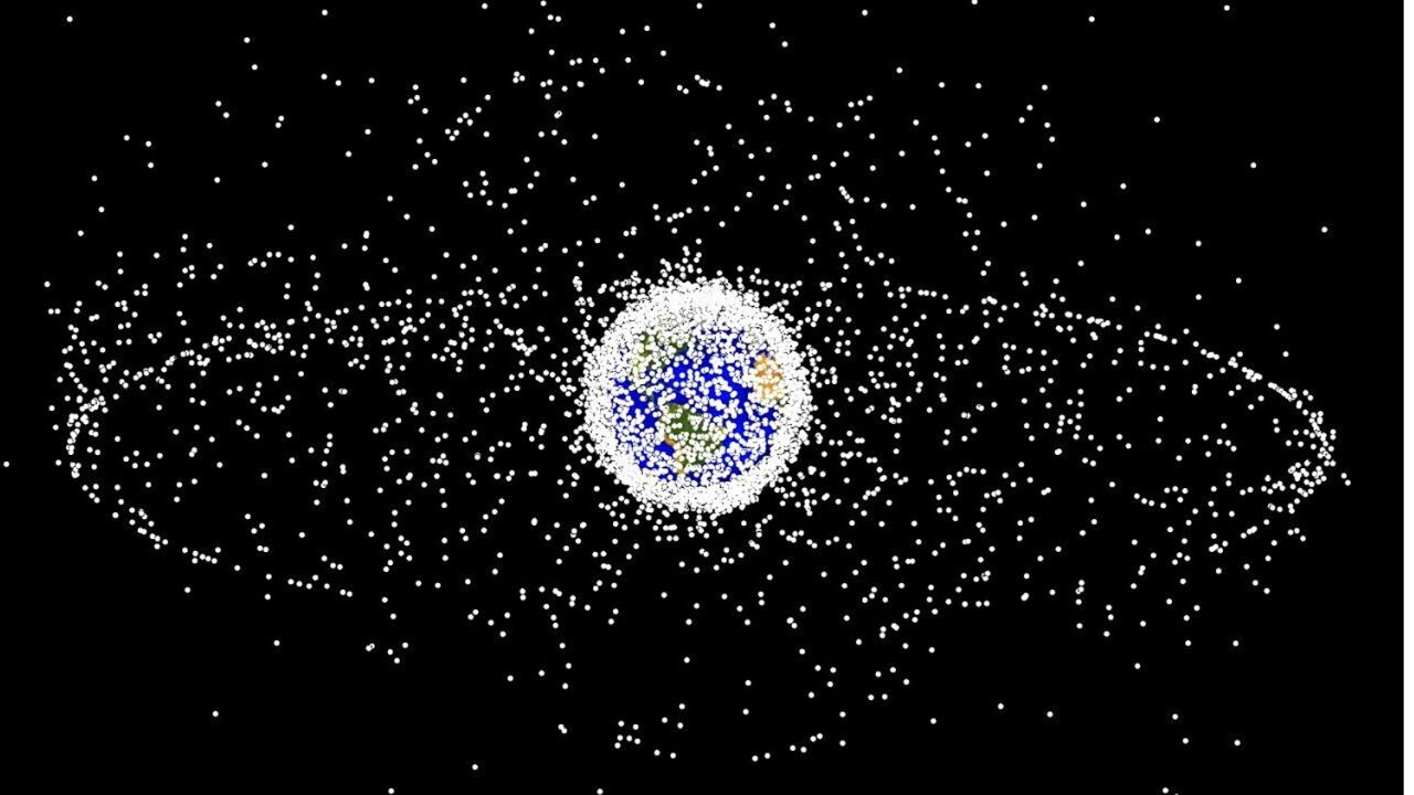 4 European satellite firms are vying to replace Starlink in Ukraine