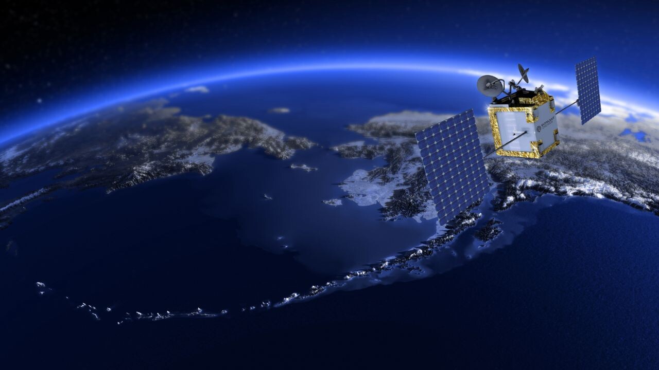 UK and France unite behind €1.5B plan to boost Europe’s rival to Starlink