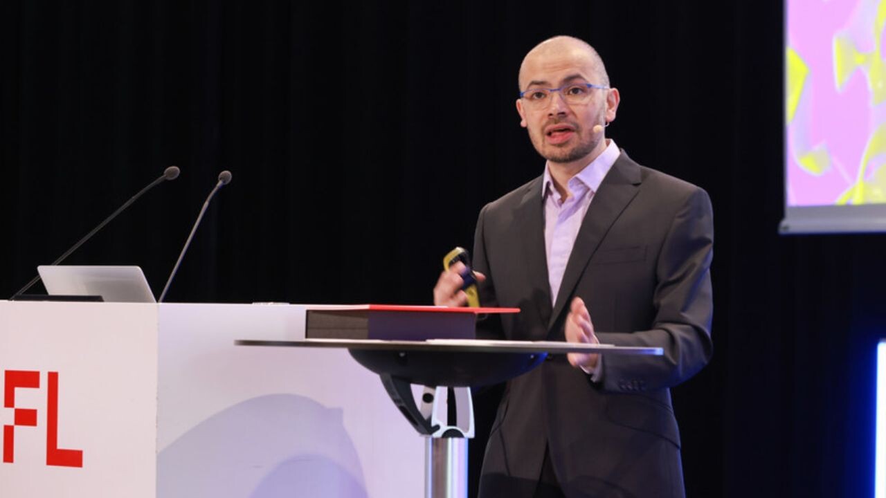 DeepMind’s new research restrictions threaten AI innovation, warns Iris.ai CEO