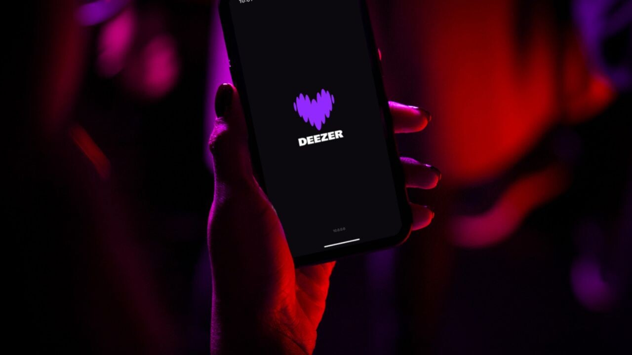 As AI swamps music platforms, Deezer is fighting back — unlike Spotify