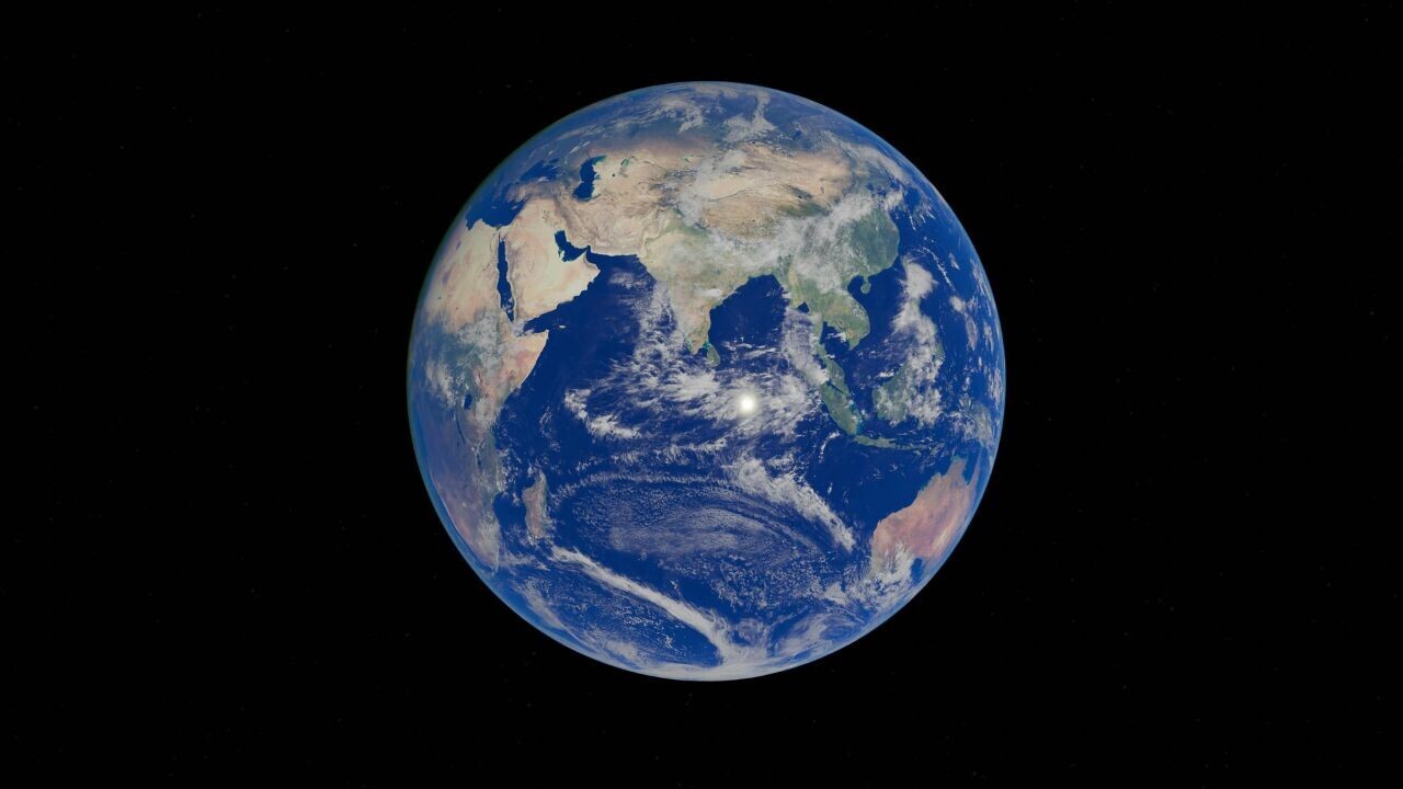 ESA and IBM launch AI model with ‘intuitive’ understanding of Earth