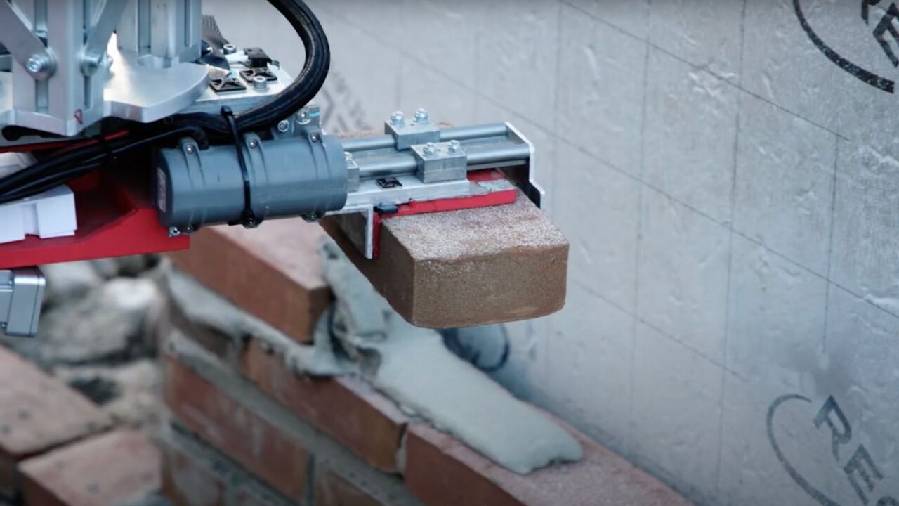 Can construction robots solve Europe’s housing crisis?