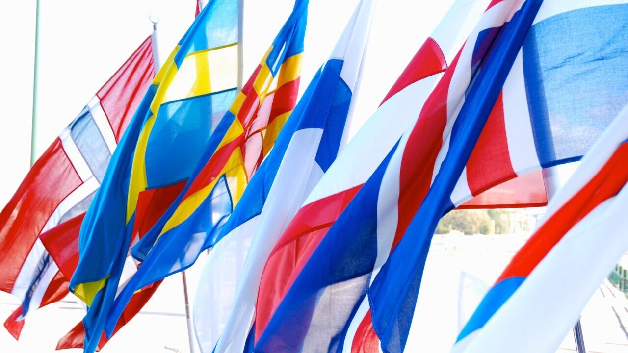 Meet the 5 Nordic scaleup stars in the finals of TECH5 — the ‘Champions League of Tech’