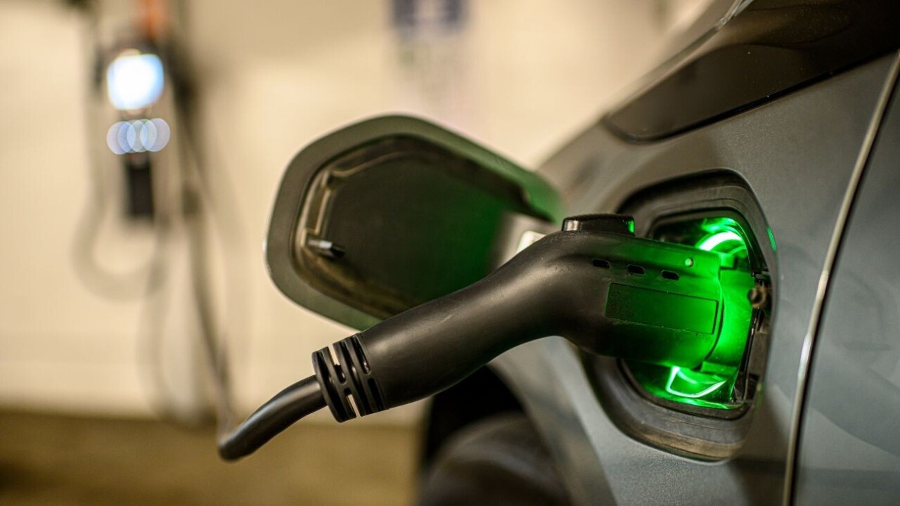 ‘Electrotech’ can cut Europe’s reliance on fossil fuel imports, report finds