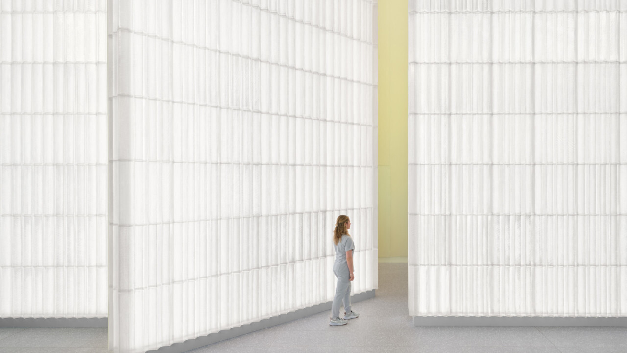Spotify CEO’s Neko Health opens its biggest body-scanning clinic yet