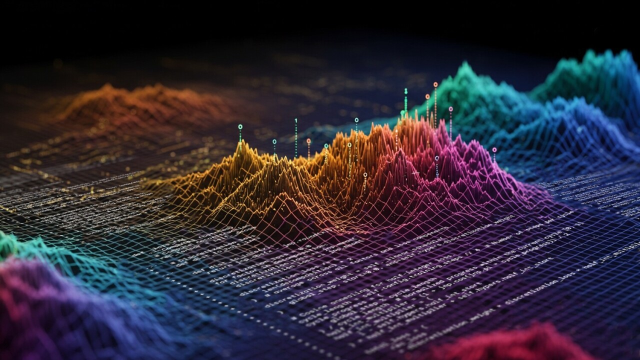 5 impressive feats of DeepMind’s new self-evolving AI coding agent