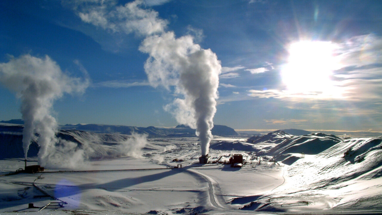 Can geothermal startups drill Europe to clean energy independence?
