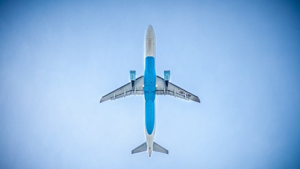 Exclusive: Swiss startup picks Rotterdam for green aviation fuel plant