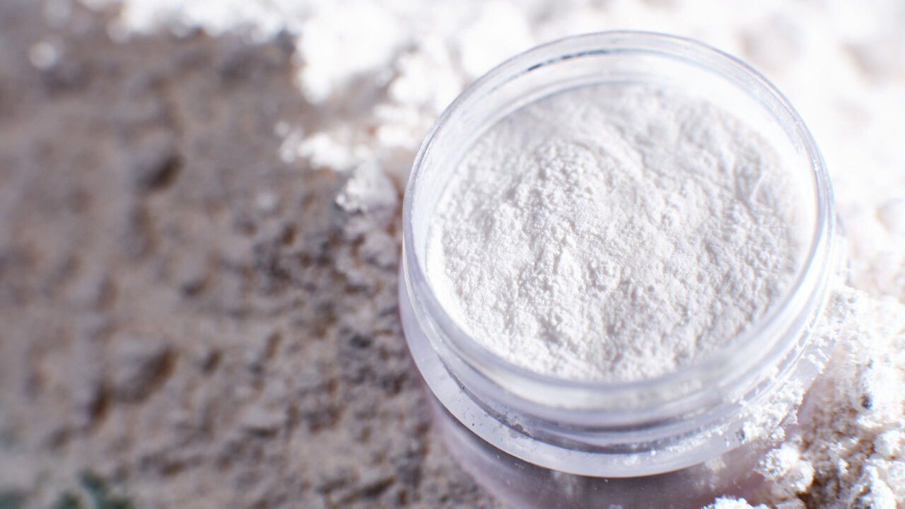 Danish biotech Cellugy wants to replace microplastics in cosmetics
