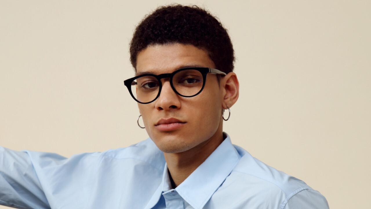 ‘World’s first’ autofocus glasses could spell the end of reading specs