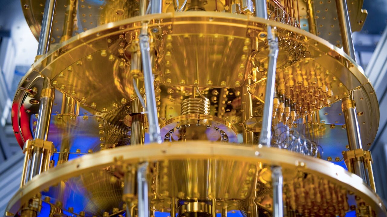SpaceX showed us path to profit for quantum computing, says IQM CEO